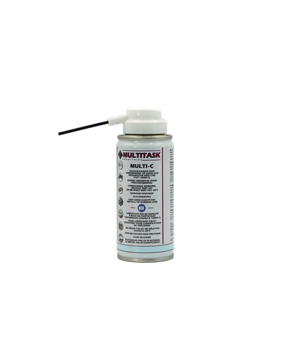 [E100061] MULTI-C AËROSOL 100 ML