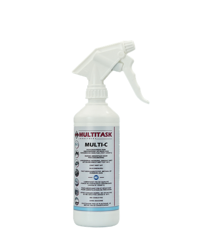 [E100063] MULTI-C SPRAY 500 ML