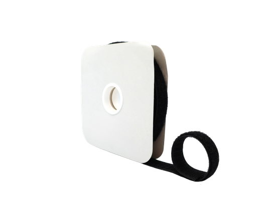 [B100300] MULTICRO HOOK/LOOP 20mm X 5m