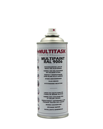 [H109006] MULTIPAINT RAL 9006