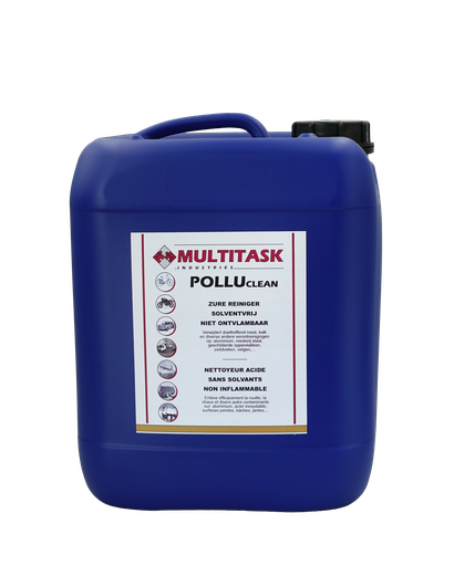 [H100080] POLLUCLEAN 10 L