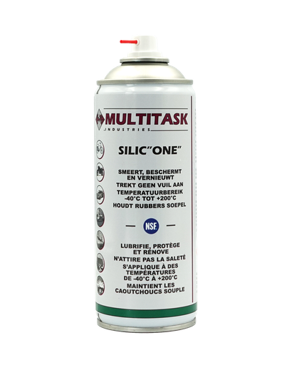 [E100055] SILIC"ONE"