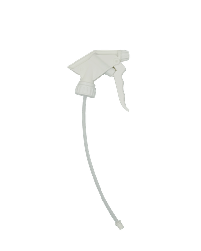 [Z900120] WITTE VERSTUIVER FLES 1 L