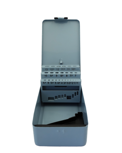 [Z900060] DRILL BOX