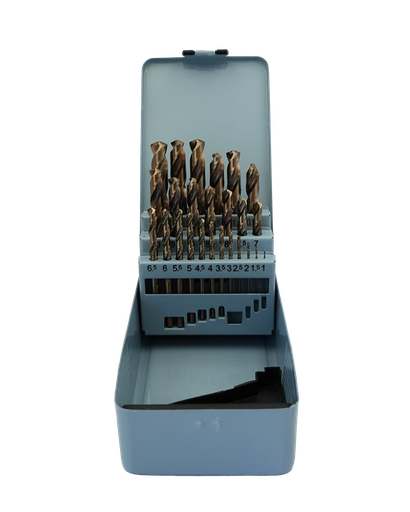 [Z900061] DRILL BOX FILLED
