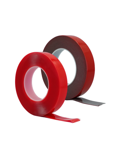 DOUBLE SIDED TAPE