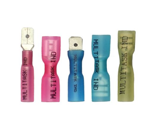 EASY CRIMP SLIDE PLUG