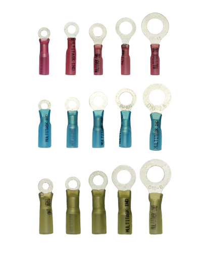 EASY CRIMP RING