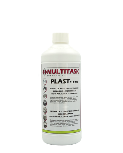 PLASTCLEAN BULK