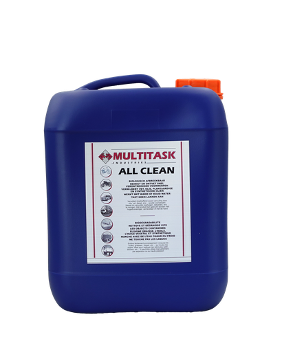 ALLCLEAN BULK