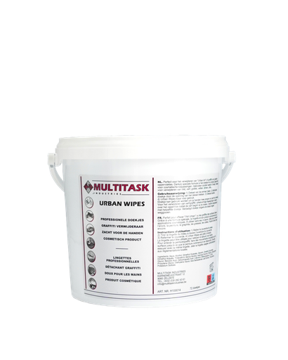 [H100014] URBAN WIPES