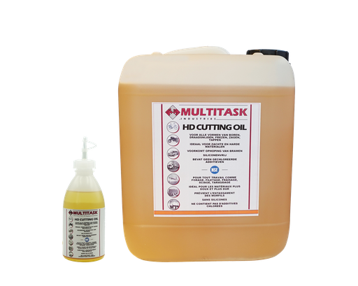 HEAVY DUTY CUTTING OIL Bulk