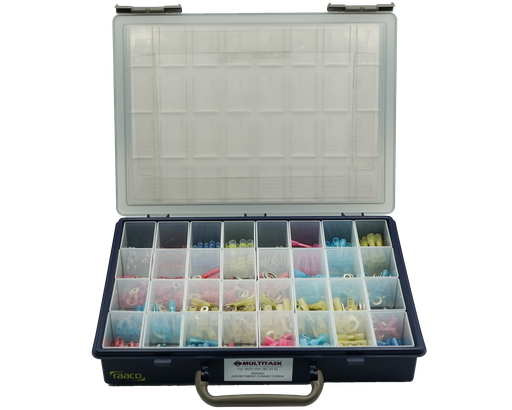 [Z900003] ASSORTIMENT CONNECTOREN