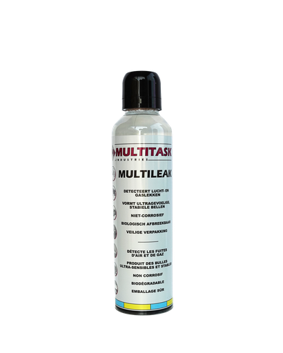 [H100911] MULTILEAK