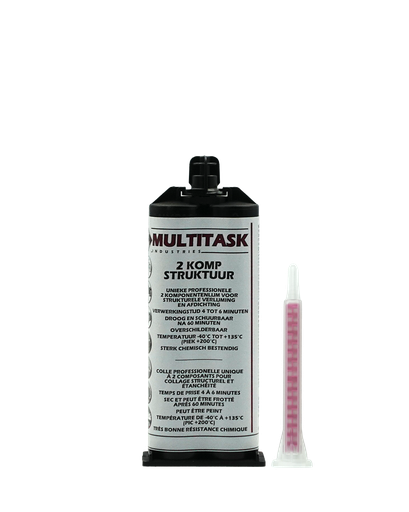 [D100051] 2K STRUKTUUR