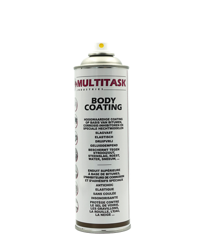 [H100120] BODY COATING