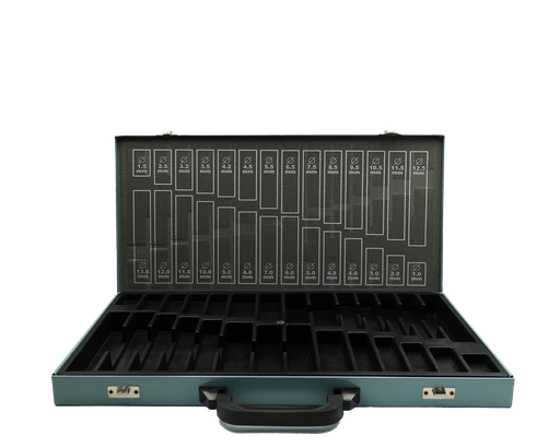 [Z900050] COFFRET À FORETS