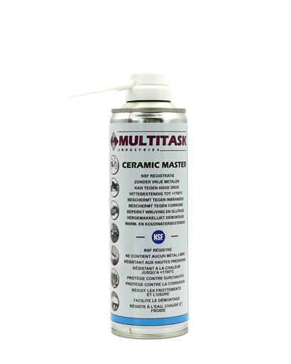 [E100115] CERAMIC MASTER AËROSOL